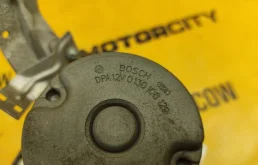 Блок ABS для Mercedes-Benz E class на фотографиях