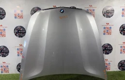 Капот BMW X6 2010 41617486754 E71 N63