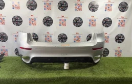 Бампер задний BMW X6 2010 51127210651 E71 N63