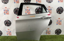 Дверь задняя левая BMW X6 2010 41527198161 E71 N63
