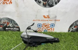 Ручка двери передняя правая BMW X6 2010 51217207562 E71 N63