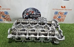 ГБЦ Правая BMW X6 2010 11127573933 E71 N63
