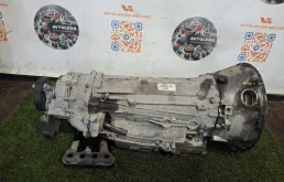АКПП (Автоматическая коробка передач) Mercedes benz E350 2011 A2212708703 W212 272.977