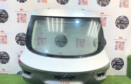 Крышка багажника BMW X6 2010 41627262676 E71 N63