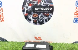 Блок управления CAS BMW X5 2013 61359287534 E70 N57S