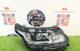 Фара правая Land Rover Range Rover 2017 LR096196 L405 448DT