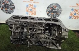 Шорт блок BMW X5 2013 11112359836 E70 N57S