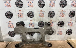 Подрамник задний (Балка) Land Rover Range Rover 2017 LR086154 L405 448DT