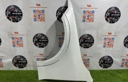 Крыло переднее левое Volvo V90 Cross Country 32277177 2