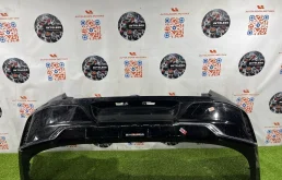 Бампер задний BMW 7 51125A3DA93 G70