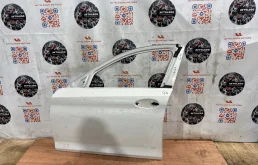 Дверь передняя левая BMW 5 41007408961 G30