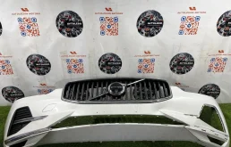 Бампер передний Volvo XC60 32234928