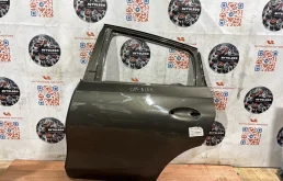 Дверь задняя левая BMW X6 41008497451 G06