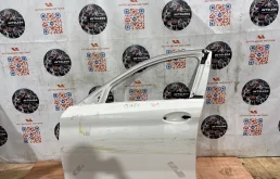 Дверь передняя левая BMW 5 41007408961 G30