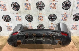 Бампер задний Land Rover Range Rover Evoque 2013 LR048300 L538 240PS