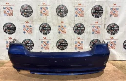 Бампер задний BMW 328XI 2011 51127202706 E90 N51