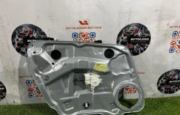 Стеклоподъемник передний левый Mercedes benz GL350 2010 A1647201579 X164 642.820
