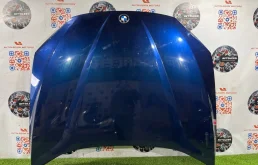 Капот BMW X1 2015 41002993151 E84 N20