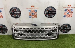 Решетка радиатора Land Rover Range Rover 2017 LR077427 L405 508PS