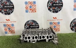ГБЦ (Головка блока) BMW 520D 2011 11127810463 F10 N47T
