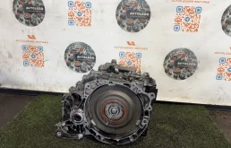 АКПП (Автоматическая коробка передач) Ford FOCUS 2013 1884971 3 2.0