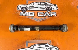 Кардан передний Mercedes-Benz