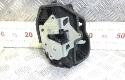 Замок двери задней левой BMW 5-Series F10/F11/GT F07 (2009-2013) дизель 2.0 TD Механика Седан