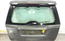 Крышка багажника (дверь 3-5) Land Rover Freelander 2 поколение (2006-2010) дизель 2.2 TD Механика Внедорожник