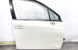 Дверь передняя правая Subaru Forester SJ (2012-2015) дизель 2.0 TD Механика Кроссовер