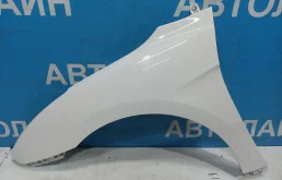крыло Hyundai i40 1 2011-2015  22.07.2011