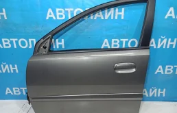 дверь Kia RIO 2 хэтчбек 2009-2011  13.01.2011