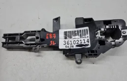 Кронштейн ручки двери задней левый для BMW 1 E81 E87 2004-2014