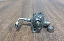 ТНВД Ford Mondeo 4