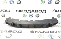 Наполнитель бампера Skoda Octavia 2013 5E0807248 A7 (5E) 2.0 CKFC, передний
