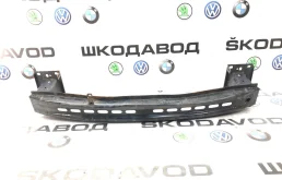 Усилитель бампера Skoda Octavia 2013 5E0807109 A7 (5E) 2.0 CKFC, передний