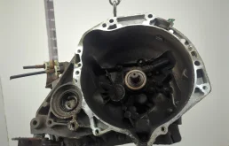 КПП 5-ст.мех. (МКПП) Nissan Micra K12E 2002-2010 CR12DE Бензин 1.2 л Инжектор