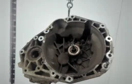 КПП 5-ст.мех. (МКПП) Suzuki SX4 2006-2014 M16A Бензин 1.6 л Инжектор