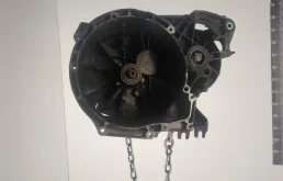 КПП 5-ст.мех. (МКПП) Ford Focus 2 2008-2011 G8DA, G8DB, G8DC, G8DD, G8DE, G8DF Дизель 1.6 л TDCI