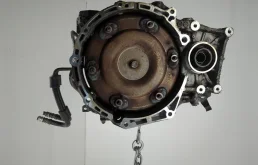 КПП - автомат (АКПП) 4х4 Volkswagen Tiguan 2007-2011 CCTA Бензин 2 л TSI