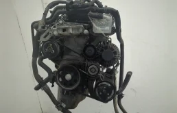 Двигатель (ДВС) Skoda Fabia 2007-2014 КПП 5-ст.мех.(МКПП) CBZB Бензин 1.2 л TSI