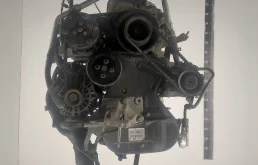 Двигатель (ДВС) Ford Fusion 2002-2012 КПП 5-ст.мех.(МКПП) FXJA, FXJB, FXJC Бензин 1.4 л Инжектор