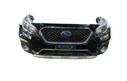 Ноускат Subaru Outback 2017 BS9