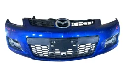 Бампер Mazda CX-7 2008 ER3P