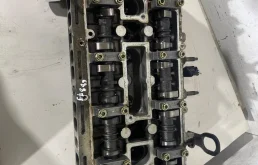 Головка блока цилиндров (ГБЦ) R9CB  R9CB,R9CF,R9CH,R9DA,R9DB 2.0 Турбо бензин Ford