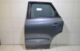 Дверь AUDI Q3 2012 8U0833051B, задняя левая