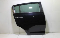 Дверь KIA SPORTAGE 2015 770043W000 3, задняя правая
