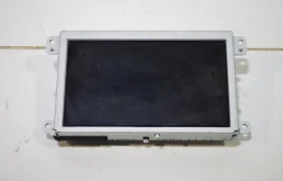 Дисплей AUDI A6 4F0919603B C6