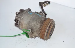 Компрессор кондиционера OPEL ASTRA 93168628 H