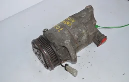 Компрессор кондиционера OPEL ASTRA 93168628 H