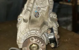 Раздатка INFINITI FX35 33100CG000